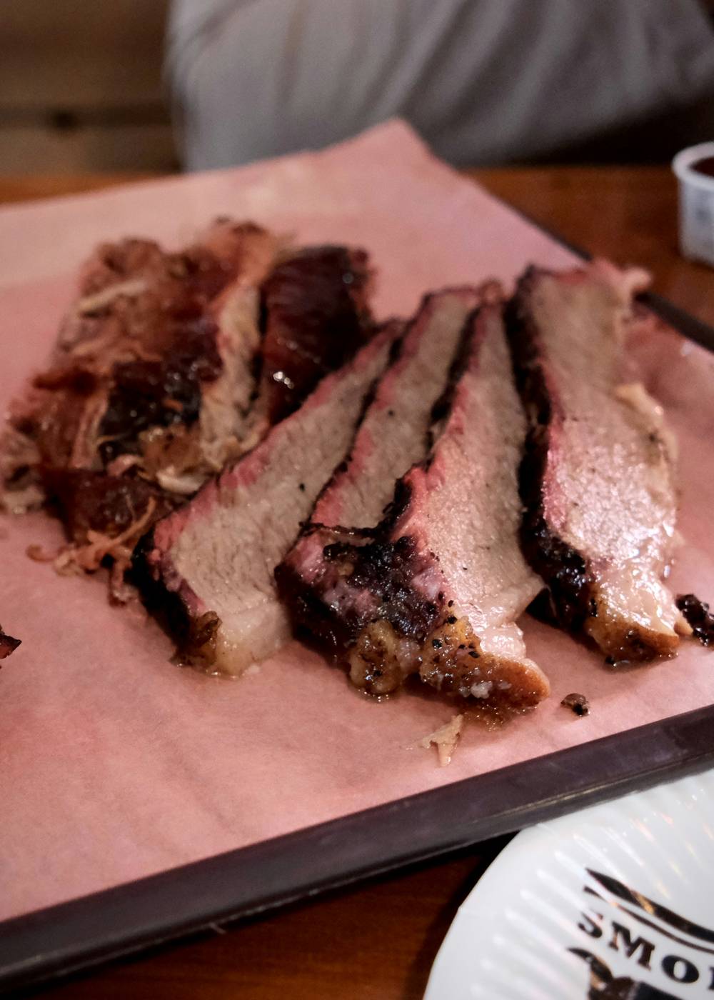 Brisket