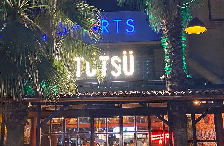 Tütsü Fulya